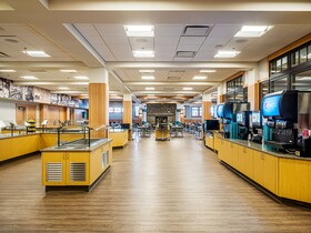 Silver Bay YMCA Inn and Conference Center
