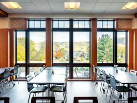 Silver Bay YMCA Inn and Conference Center