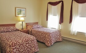 Silver Bay YMCA Inn and Conference Center