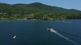 Silver Bay YMCA Inn and Conference Center