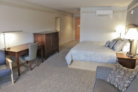 Silver Bay YMCA Inn and Conference Center