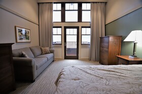 Silver Bay YMCA Inn and Conference Center