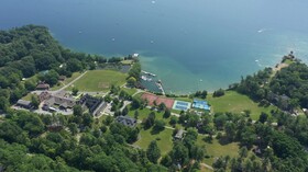 Silver Bay YMCA Inn and Conference Center