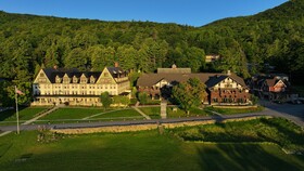 Silver Bay YMCA Inn and Conference Center