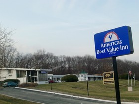 Americas Best Value Inn Smithtown/Long Island
