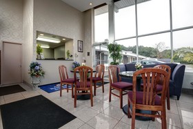 Americas Best Value Inn Smithtown/Long Island