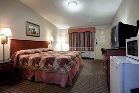 Americas Best Value Inn Smithtown/Long Island