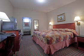 Americas Best Value Inn Smithtown/Long Island