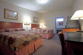 Americas Best Value Inn Smithtown/Long Island