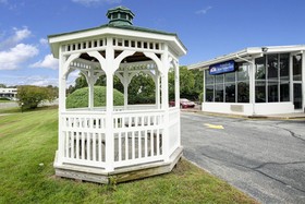 Americas Best Value Inn Smithtown/Long Island