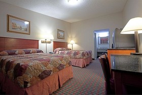 Americas Best Value Inn Smithtown/Long Island