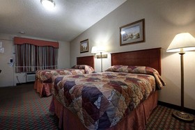 Americas Best Value Inn Smithtown/Long Island