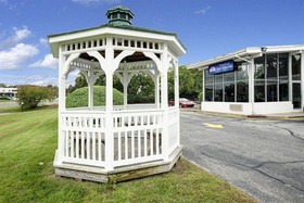 Americas Best Value Inn Smithtown/Long Island