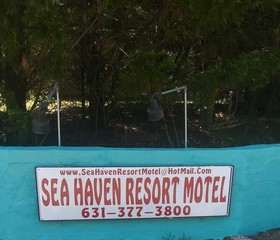 Sea Haven Resort Motel