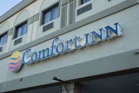 Comfort Inn - Syosset