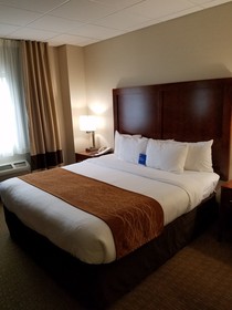 Comfort Inn - Syosset