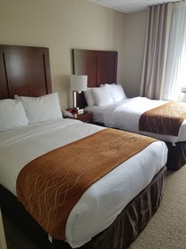 Comfort Inn - Syosset