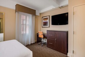 Best Western Syracuse Downtown Hotel and Suites