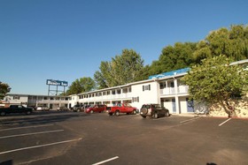 Budget Inn Syracuse Airport Cicero