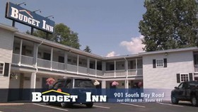 Budget Inn Syracuse Airport Cicero