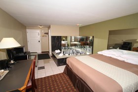 Budget Inn Syracuse Airport Cicero