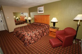 Budget Inn Syracuse Airport Cicero