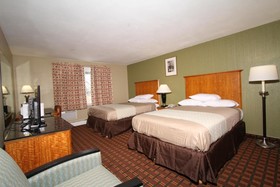 Budget Inn Syracuse Airport Cicero