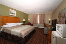 Budget Inn Syracuse Airport Cicero