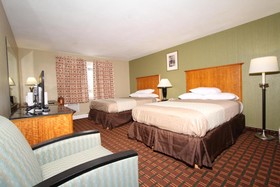 Budget Inn Syracuse Airport Cicero