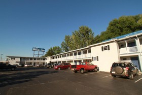 Budget Inn Syracuse Airport Cicero