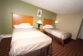 Budget Inn Syracuse Airport Cicero