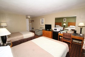 Budget Inn Syracuse Airport Cicero