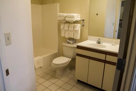 Candlewood Suites Syracuse-Airport