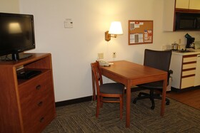 Candlewood Suites Syracuse-Airport