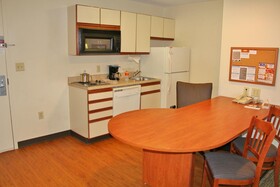 Candlewood Suites Syracuse-Airport