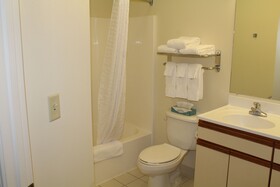 Candlewood Suites Syracuse-Airport