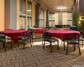 Comfort Inn & Suites Airport