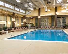 Comfort Inn & Suites Airport