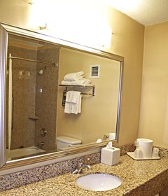 Comfort Inn & Suites Airport