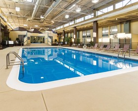 Comfort Inn & Suites Airport