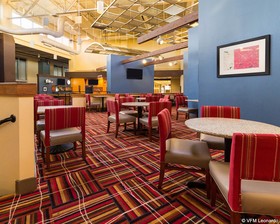 Comfort Inn & Suites Airport