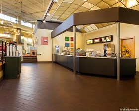 Comfort Inn & Suites Airport