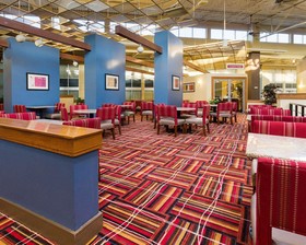 Comfort Inn & Suites Airport
