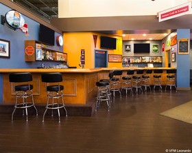 Comfort Inn & Suites Airport