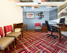 Comfort Inn & Suites Airport