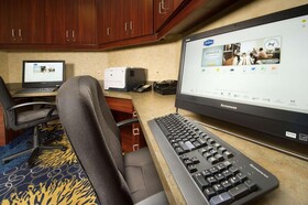 Hampton Inn Syracuse Clay