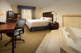 Hampton Inn Syracuse Clay
