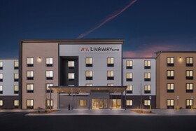 LivAway Suites Syracuse