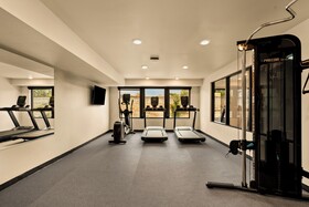 LivAway Suites Syracuse