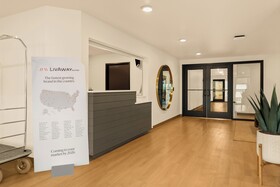 LivAway Suites Syracuse